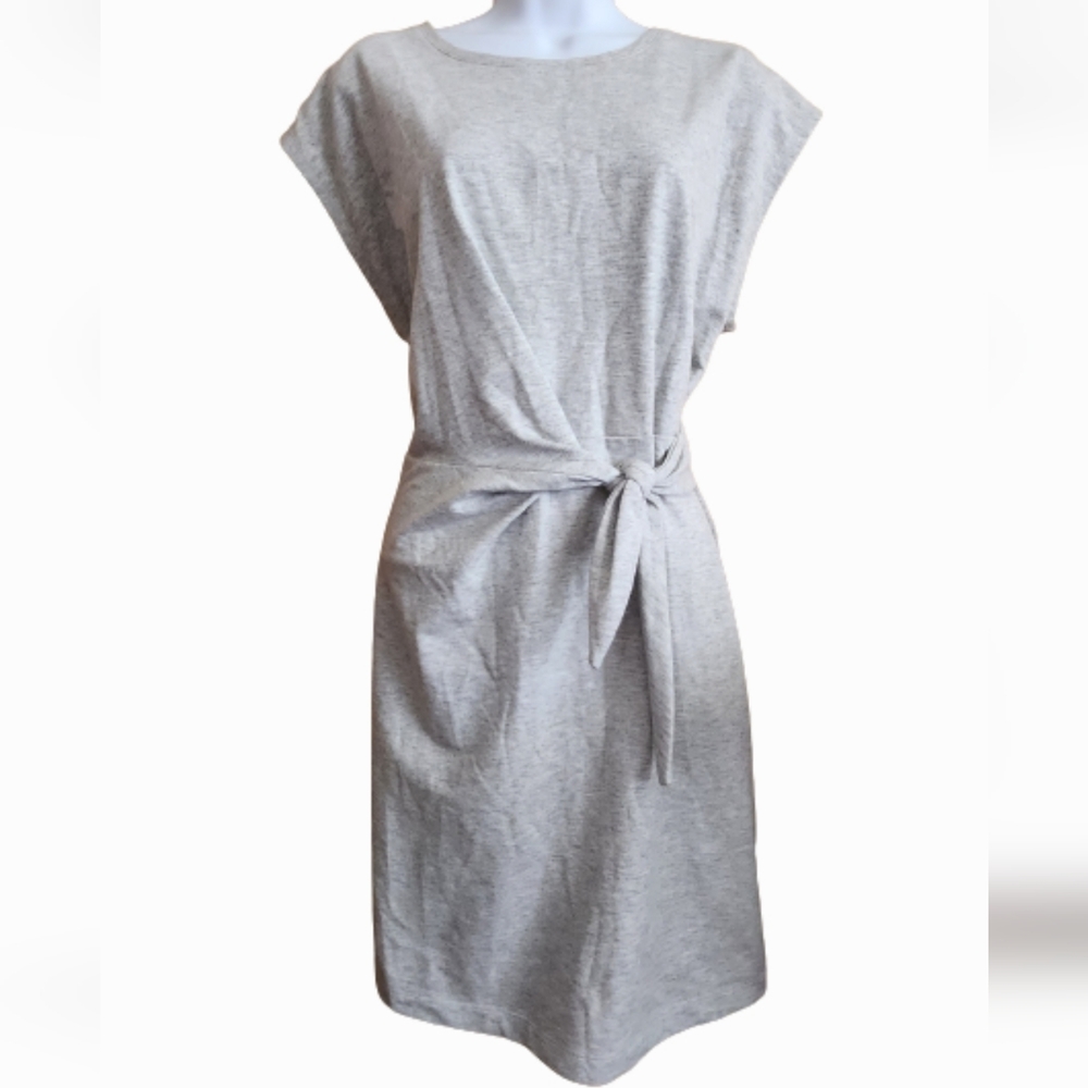 Nine West Gray Dress